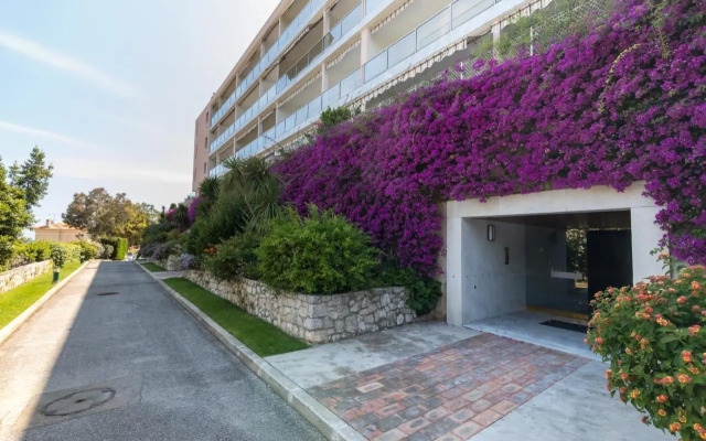 Sea View Park Swimming Pool & Tennis 2 Bdrs