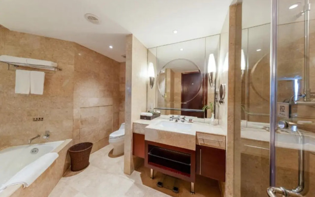 Park Plaza Hotel Changzhou