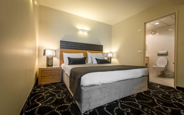 Roxon Urban Hotel Ramat Gan