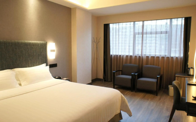 Shenzhen Lido Hotel