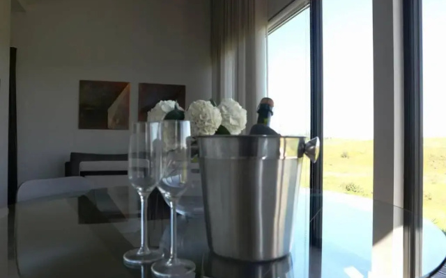 Luxury Lodges - Urriðafoss Apartments