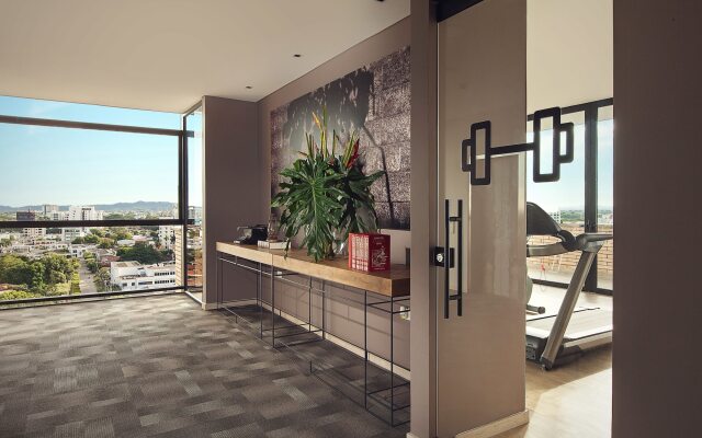 Hotel Sites Monteria