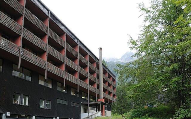 Sporthotel Forte