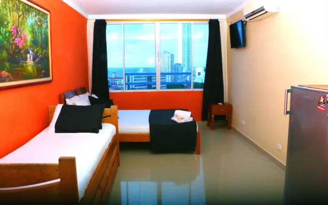 E11C Estudio en Cartagena frente al mar - Apartment in Cartagena - Photo 3