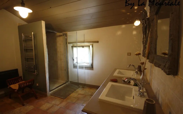 La Moureale Pool & SPA