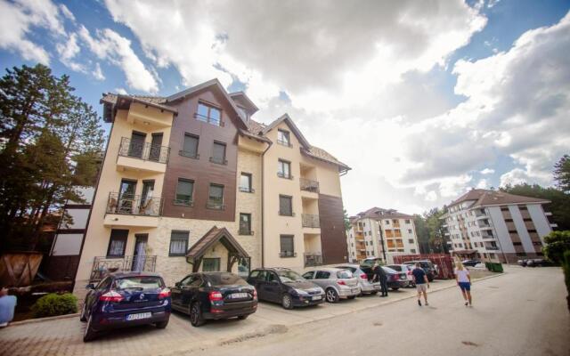 Zlatibor Apartman KRF 04