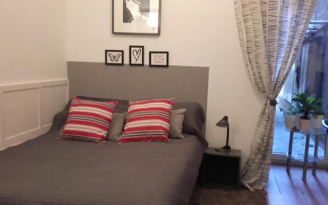 Apartment Zeno