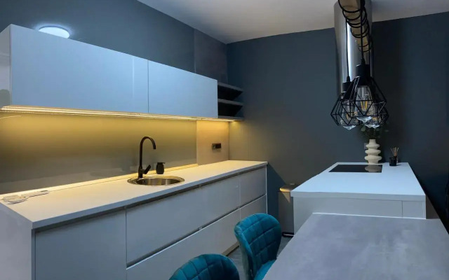 Premium Centre Zagreb Apartment
