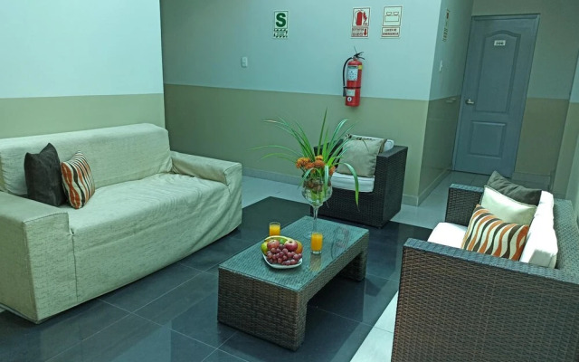 Hotel Brickell