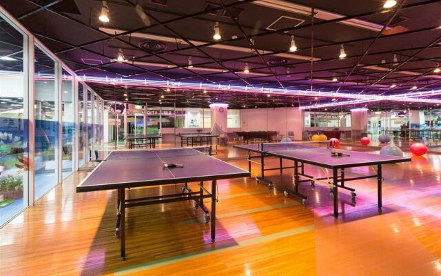 Hotel Resol Hakodate