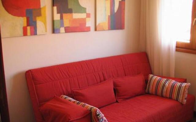 Apartamentos Cotiello