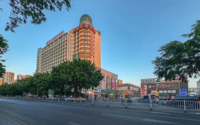 Universal International Hotel - Nanning