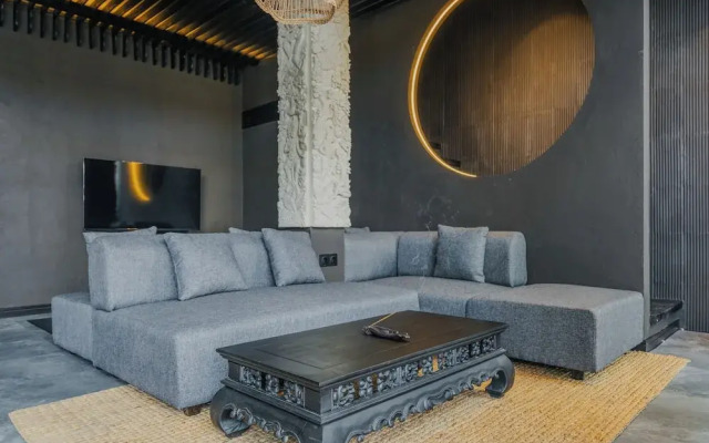 Nebius Villa by Betterplace