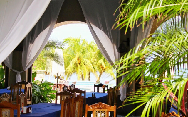 Casa Morsi Gran Pacifica Resort