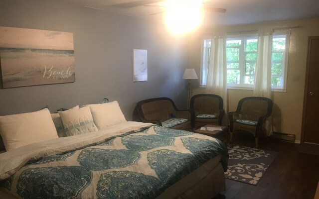 Shenstone Motor Inn & Restaurant