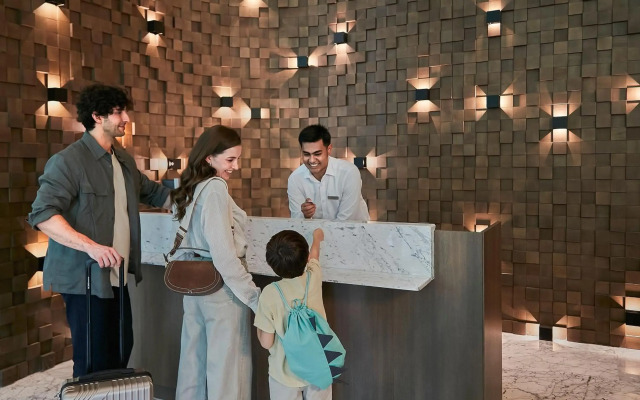 Element City Center Doha
