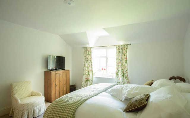 All Hallows Farmhouse