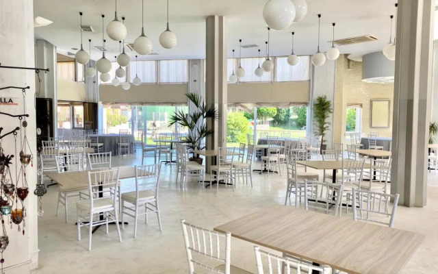 Hotel Vejo