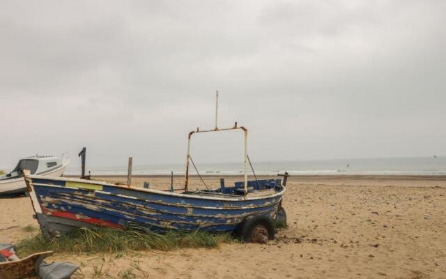 204 Sea View House, Redcar