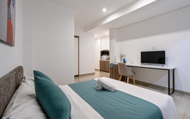 Miehouse Nguyen Trai