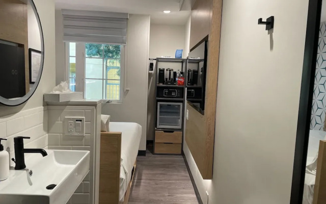 Kasa Niche Hotel Redwood City