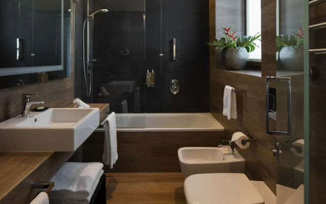 Starhotels E.c.ho.