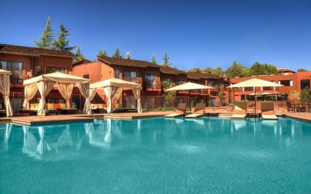 Amara Resort and Spa