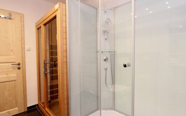 Lush Apartment in Styria With Infrared Sauna