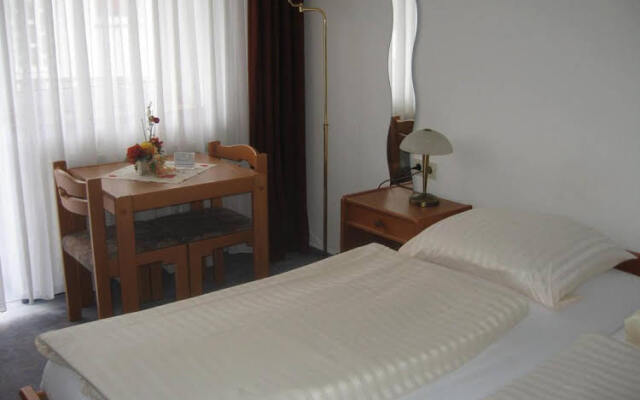 Hotel Alt-Holzhausen