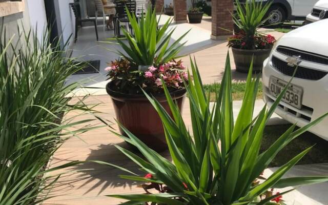 Pousada Praia de Guarajuba