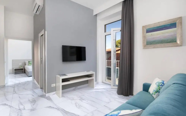 Amore Rentals - Appartamento Max in Piazza Tasso