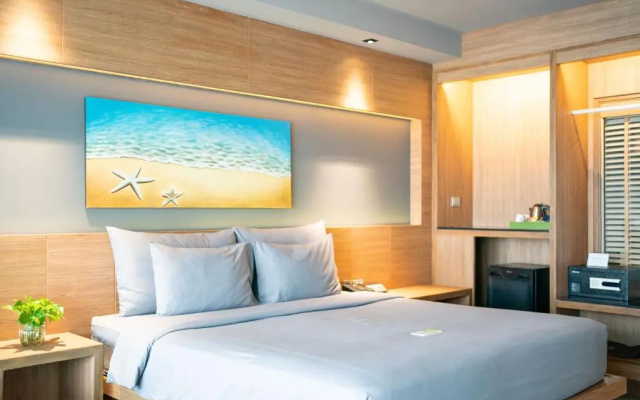 The Senses Resort & Pool Villas, Phuket