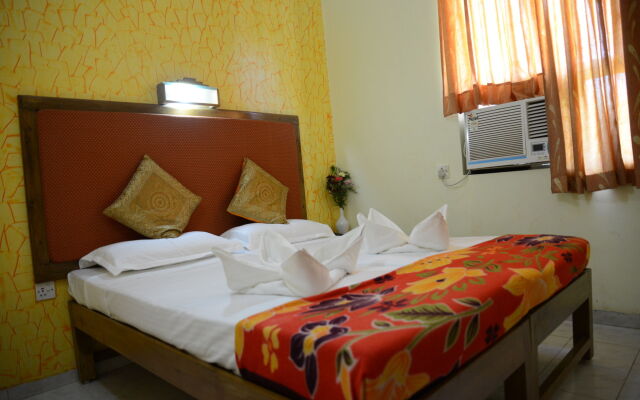 Valentines Retreat- Near Candolim Beach