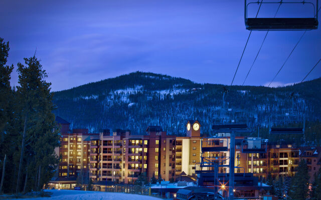 Village at Breckenridge Resort
