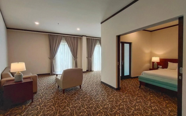 Riviera Suites Melaka
