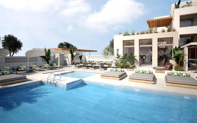 Imperial Palace Hotel - Adults Only