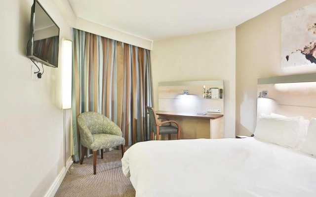 RH Hotel Pretoria
