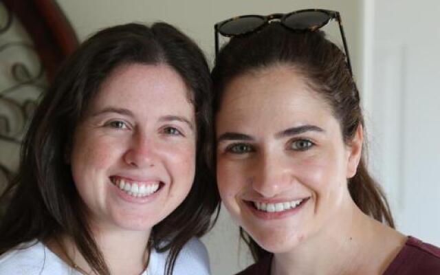 Sunshine and Wine Loft