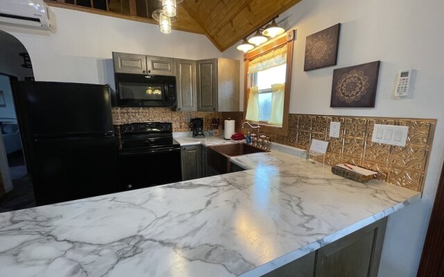 Pleasant Grove Farm LLC