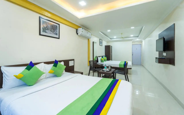 Treebo Kaizen, 3 Kms From Paragliding