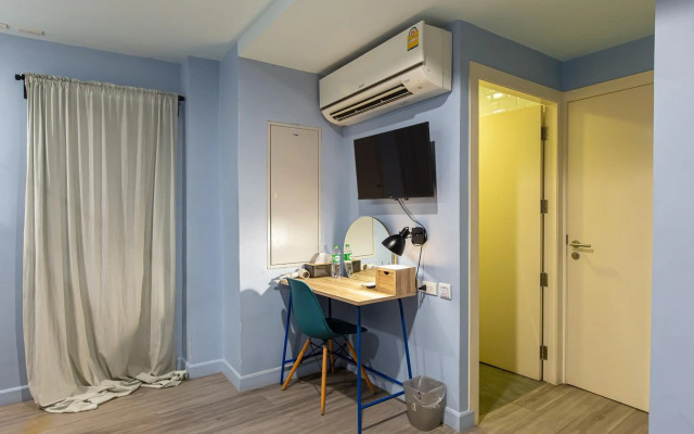 Simply Sleep Hostel