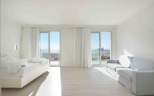 Stellamare Beach Hotel