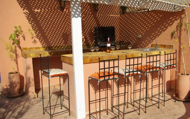 Riad Abaca Badra