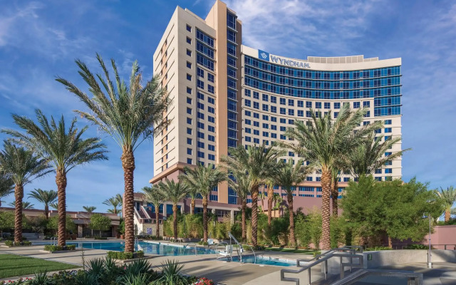 Club Wyndham Desert Blue