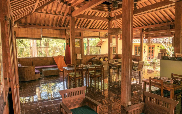 Exclusive Bali Bungalows