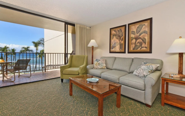 Kaanapali Shores 403