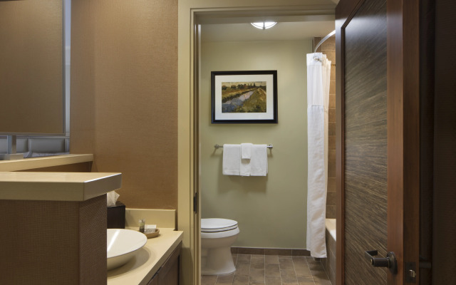 Hotel Abrego