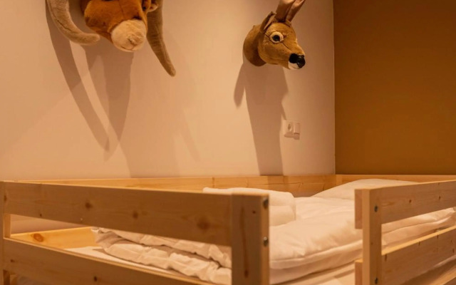 Westendorf Mountain Lodge Gamsspitz