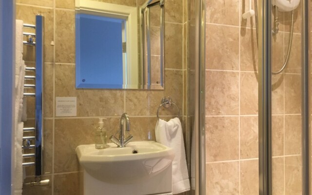 Elmsdale Guest House