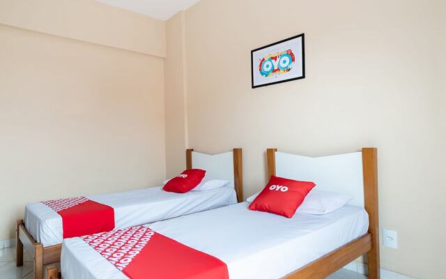 Hotel Pousada Barra Beach